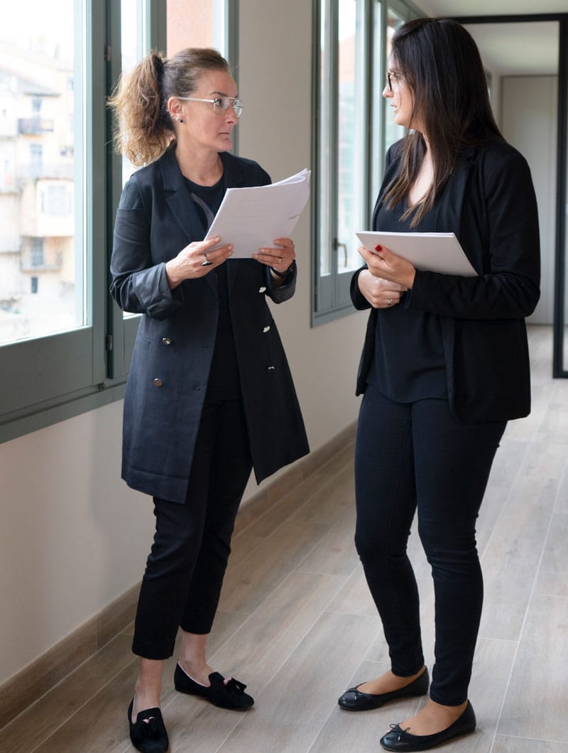 Auditoria Ramió Assessors