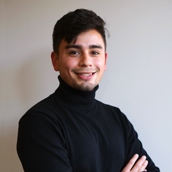 Gabriel Loza (Àrea comptable)