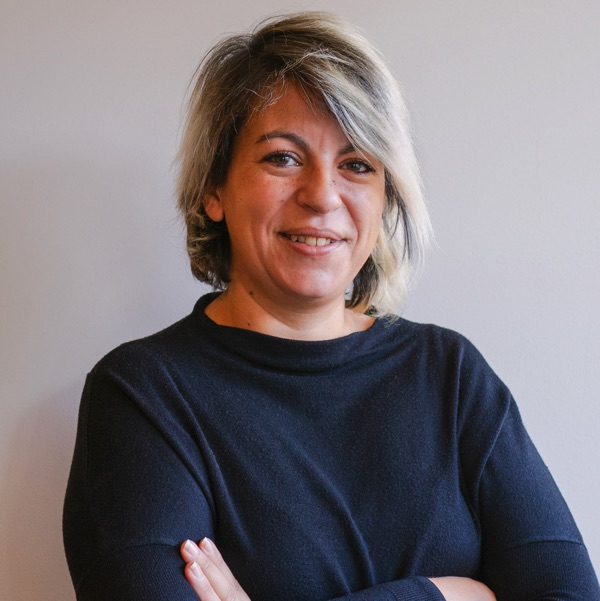 Patricia Ramírez (Àrea Laboral)