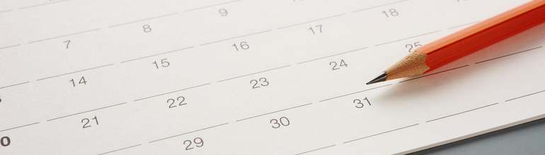 Publicat el calendari de festes laborals per a l’any 2023